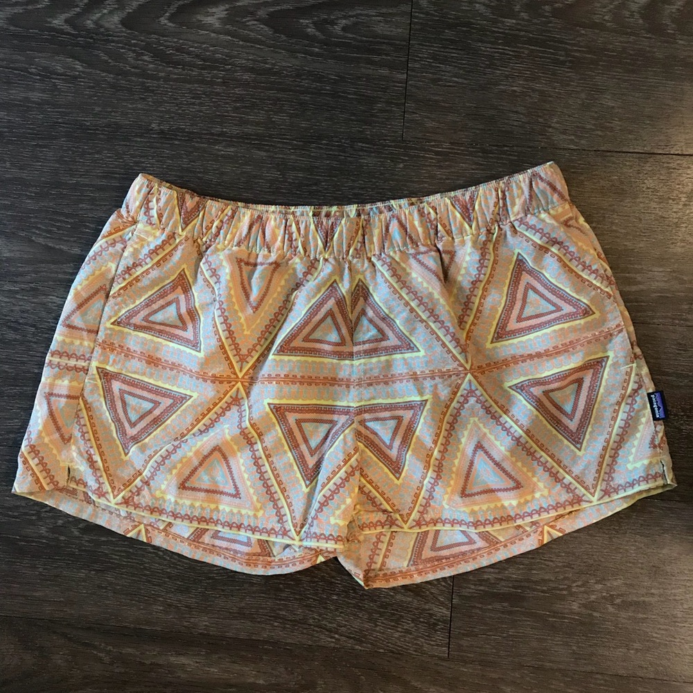 Patagonia Shorts